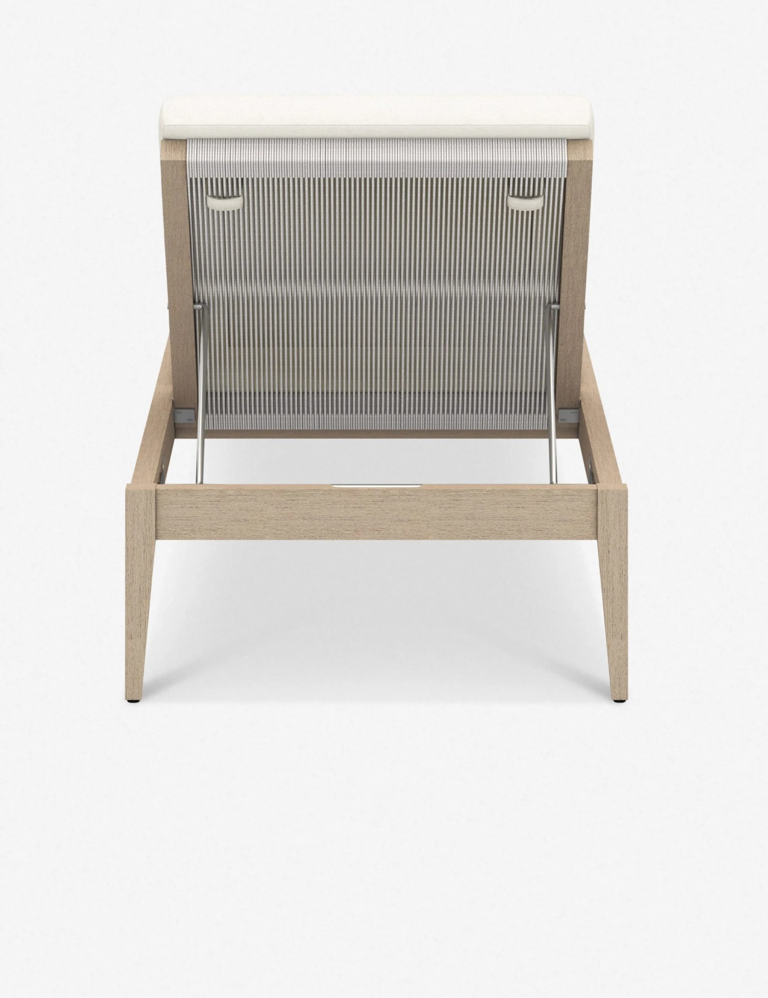 Cadenza Indoor / Outdoor Chaise 4 Cadenza Indoor / Outdoor Chaise - Image 4