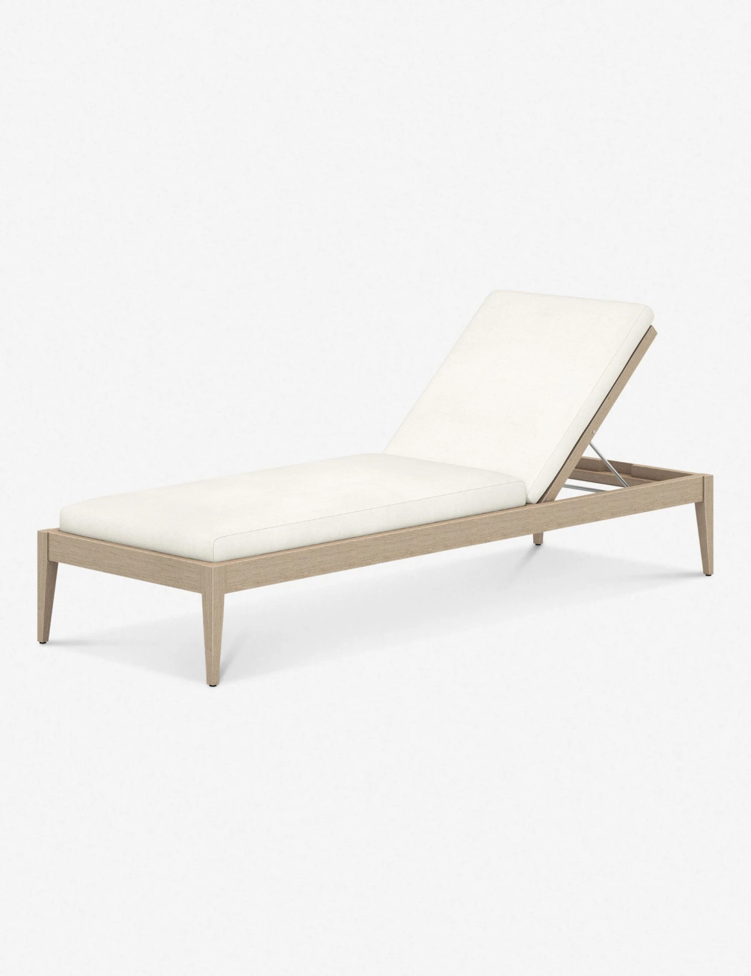 Cadenza Indoor / Outdoor Chaise 1 Cadenza Indoor / Outdoor Chaise