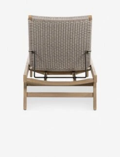 Delmar Indoor / Outdoor Chaise 10 Delmar Indoor / Outdoor Chaise -Home Furni Shop 226919 001 BCK 1