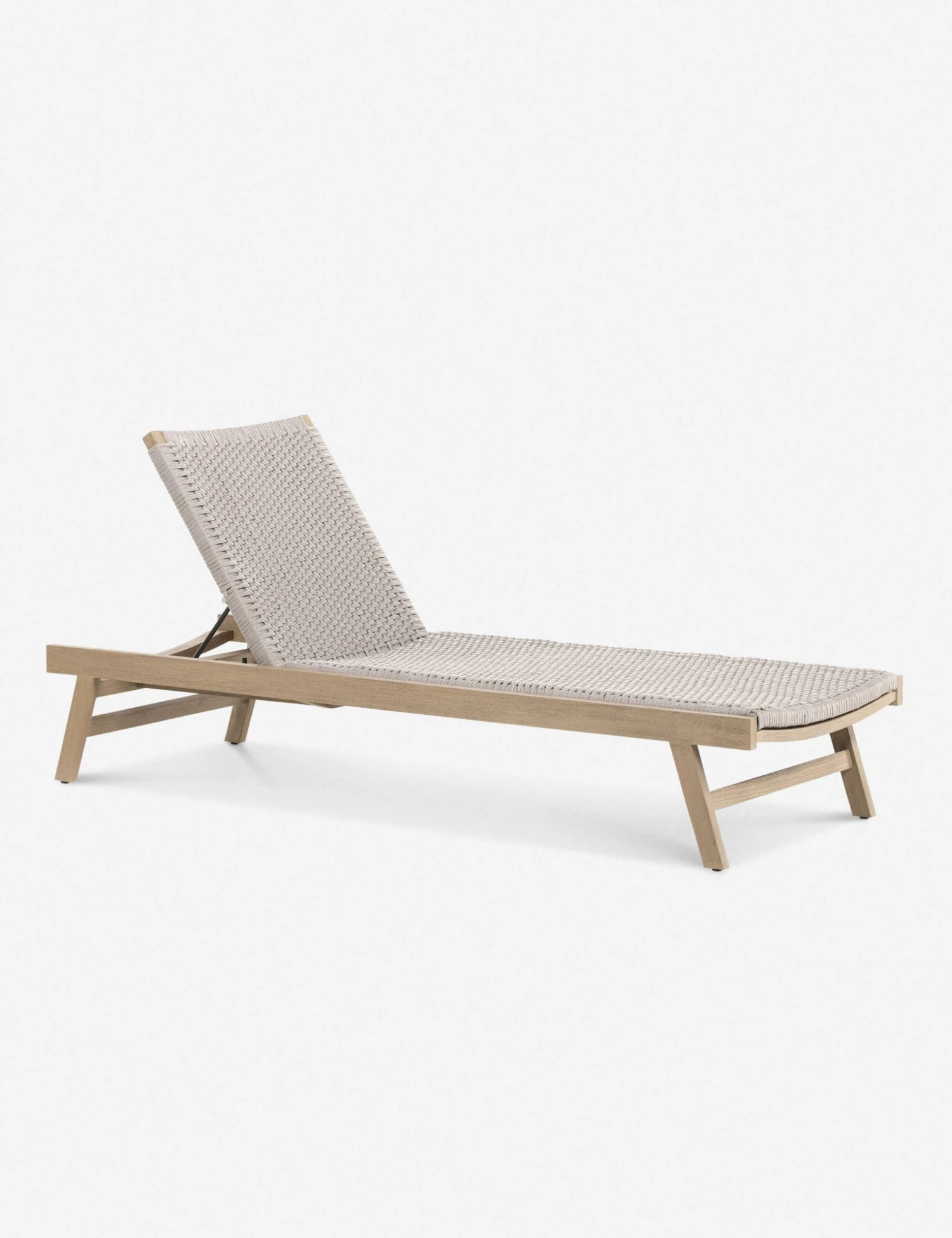 Delmar Indoor / Outdoor Chaise 3 Delmar Indoor / Outdoor Chaise - Image 3
