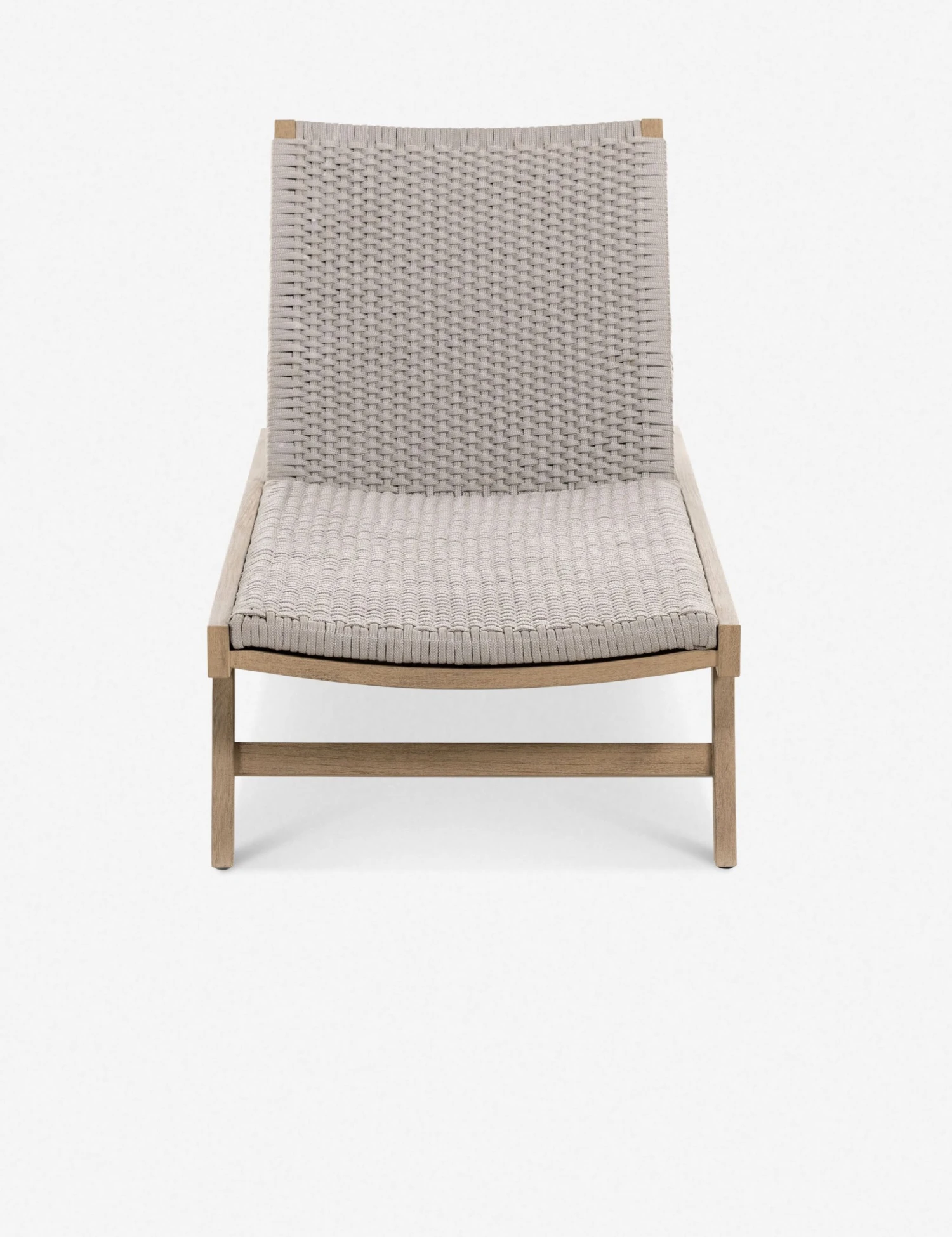 Delmar Indoor / Outdoor Chaise 2 Delmar Indoor / Outdoor Chaise - Image 2