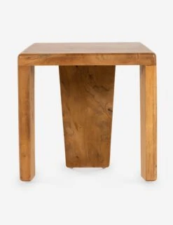 Wylda Indoor / Outdoor Stool