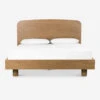 Cyrus Platform Bed