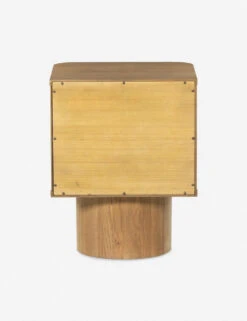 Cyrus Nightstand -Home Furni Shop 227269 002 BCK 1