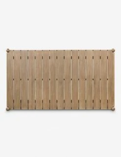 Meadow Indoor / Outdoor Dining Table -Home Furni Shop 227346 001 DET 6