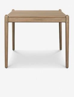 Meadow Indoor / Outdoor Dining Table -Home Furni Shop 227346 001 SID 1