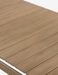Meadow Indoor / Outdoor Dining Table -Home Furni Shop 227369 001 DET 4