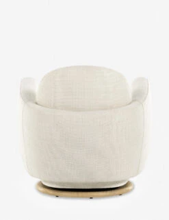 Nikita Swivel Chair -Home Furni Shop 227371 001 BCK 1