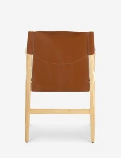 Krane Dining Arm Chair -Home Furni Shop 227405 003 BCK 1