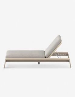 Mona Indoor / Outdoor Chaise -Home Furni Shop 227502 003 SID 1