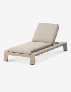 Mona Indoor / Outdoor Chaise -Home Furni Shop 227502 004 PRM 1 1