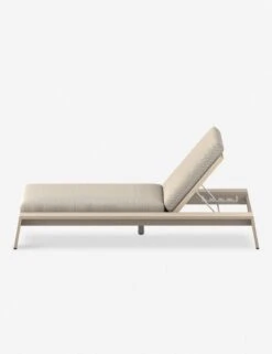 Mona Indoor / Outdoor Chaise -Home Furni Shop 227502 004 SID 1