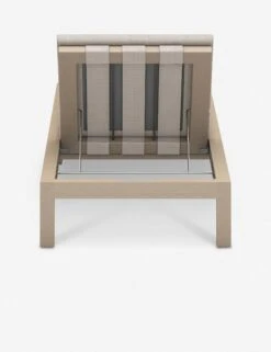 Ashleigh Indoor / Outdoor Chaise -Home Furni Shop 227525 003 BCK 1