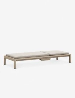 Ashleigh Indoor / Outdoor Chaise -Home Furni Shop 227525 003 PRM 2