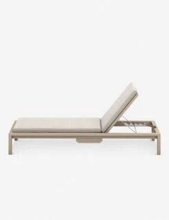 Ashleigh Indoor / Outdoor Chaise -Home Furni Shop 227525 003 SID 1