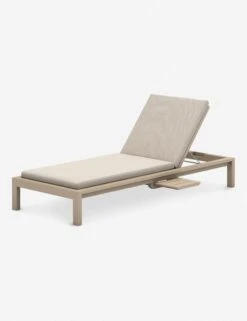 Ashleigh Indoor / Outdoor Chaise