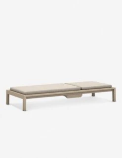 Ashleigh Indoor / Outdoor Chaise -Home Furni Shop 227525 004 PRM 2