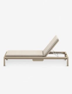 Ashleigh Indoor / Outdoor Chaise -Home Furni Shop 227525 004 SID 1