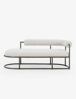 Patterson Chaise -Home Furni Shop 227684 003 FRT 1