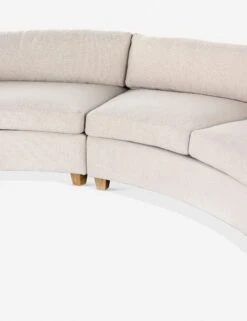 Graciella Sectional Sofa -Home Furni Shop 227685 001 det 1