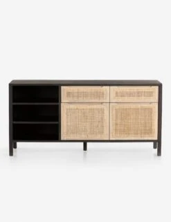 Margot Filing Sideboard 34 Margot Filing Sideboard -Home Furni Shop 227703 001 frt 1