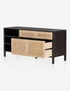Margot Filing Sideboard 37 Margot Filing Sideboard -Home Furni Shop 227703 001 opn 1