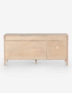 Margot Filing Sideboard 26 Margot Filing Sideboard -Home Furni Shop 227703 002 bck 1