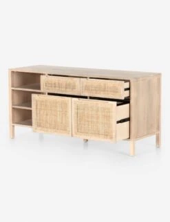 Margot Filing Sideboard 22 Margot Filing Sideboard -Home Furni Shop 227703 002 opn 2