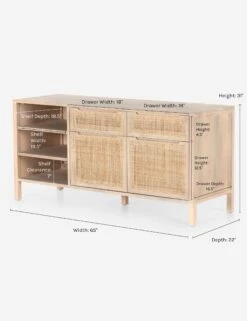Margot Filing Sideboard 33 Margot Filing Sideboard -Home Furni Shop 227703 002 prm 1 1