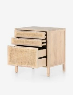 Margot Filing Cabinet -Home Furni Shop 227705 002 opn 2