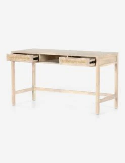 Margot Modular Desk -Home Furni Shop 227706 002 opn 1