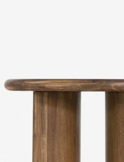 Gilda Side Table 11 Gilda Side Table -Home Furni Shop 227802 001 DET 1