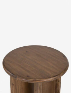 Gilda Side Table 10 Gilda Side Table -Home Furni Shop 227802 001 DET 2