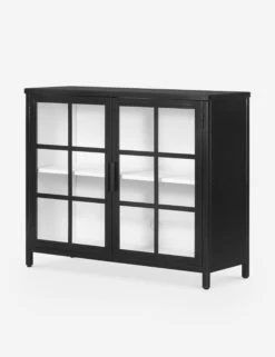 Marjorie Small Curio Cabinet -Home Furni Shop 227814 001 PRM 1 1