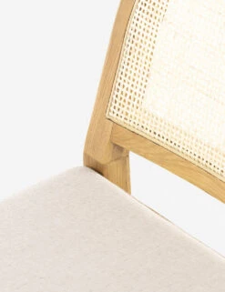 Verna Bar And Counter Stool 24 Verna Bar And Counter Stool -Home Furni Shop 227819 002 DET 4