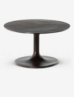 Maelea Indoor / Outdoor Oval Coffee Table -Home Furni Shop 227822 001 SID 1