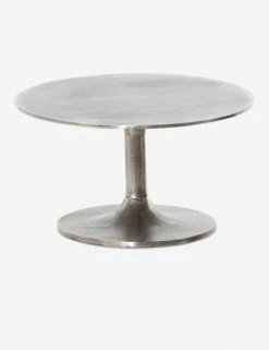 Inga Indoor / Outdoor Oval Coffee Table -Home Furni Shop 227822 002 SID 1 SITECROP