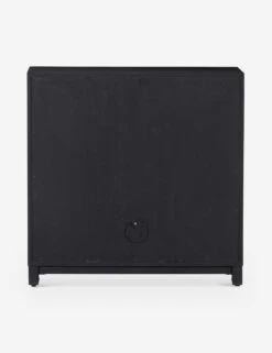 Carly Small Curio Cabinet -Home Furni Shop 227825 001 BCK 1 1