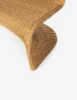 Manila Indoor / Outdoor Dining Bench -Home Furni Shop 227840 002 DET 5 SITECROP