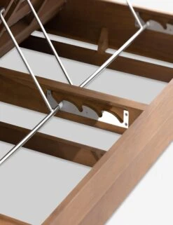 Minnette Indoor / Outdoor Double Chaise -Home Furni Shop 227877 005 DET 8