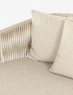 Parla Indoor / Outdoor Daybed -Home Furni Shop 227910 001 DET 5