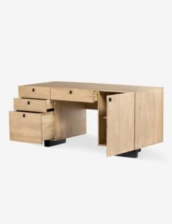 Iyvan Desk -Home Furni Shop 227931 001 OPN 2
