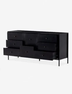 Mathus 8-Drawer Dresser 9 Mathus 8-Drawer Dresser -Home Furni Shop 228012 001 OPN 1