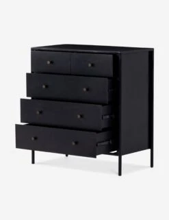 Mathus 5-Drawer Dresser 9 Mathus 5-Drawer Dresser -Home Furni Shop 228013 001 OPN 1 cca8dff1 e6ef 433d 8607 00d509a18c1e