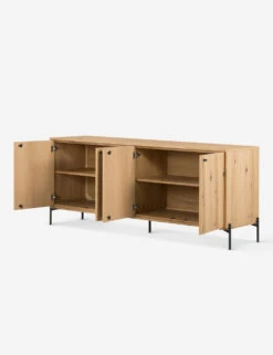 Jonathan Sideboard -Home Furni Shop 228016 001 OPN 1