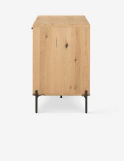 Jonathan Sideboard -Home Furni Shop 228016 001 SID 1