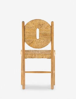 Raiatea Dining Chair -Home Furni Shop 228022 001 BCK 1