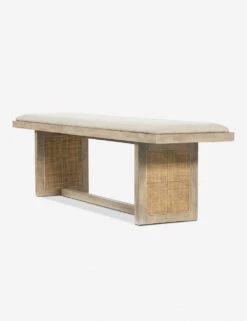 Margot Dining Bench -Home Furni Shop 228026 001 DET 1