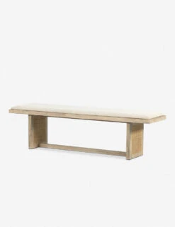 Margot Dining Bench -Home Furni Shop 228026 001 PRM 1