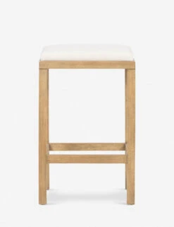 Jack Bar And Counter Stool